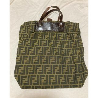 フェンディ(FENDI)のFENDI トートバッグ(トートバッグ)