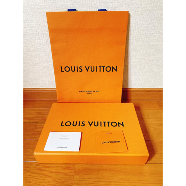 新品 Louis Vuitton ショール