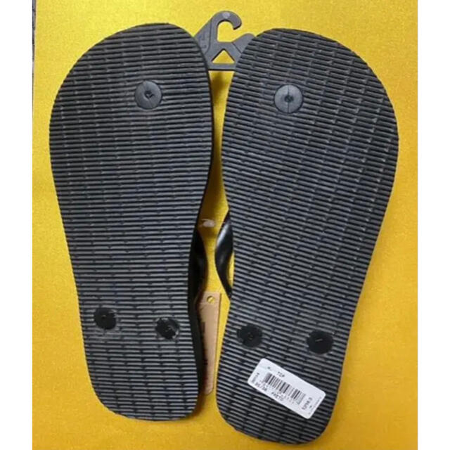 havaianas(ハワイアナス)のハワイアナス ビーチサンダル 男女兼用23cm〜23.5cm レディースの靴/シューズ(ビーチサンダル)の商品写真