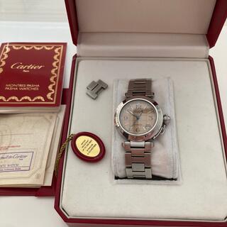 カルティエ(Cartier)のカルティエ　パシャボーイズ(腕時計)