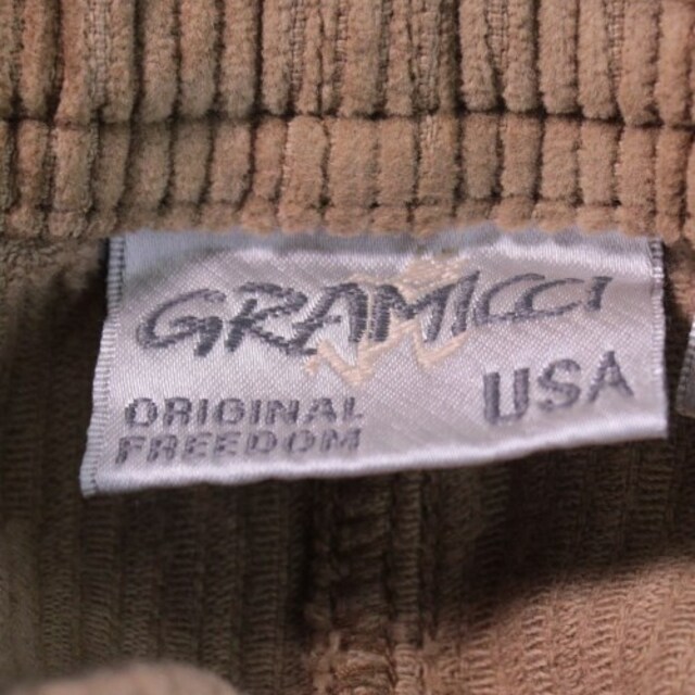 GRAMICCI(グラミチ)のGRAMICCI ロング・マキシ丈スカート レディース レディースのスカート(ロングスカート)の商品写真