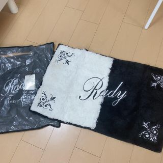 レディー(Rady)のRady♥︎玄関マット(玄関マット)