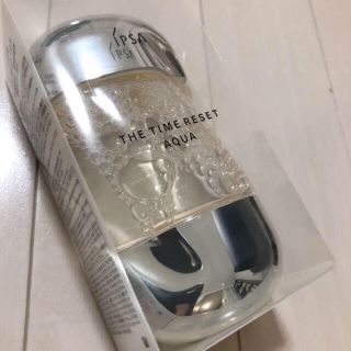 イプサ(IPSA)のイプサ ザ・タイムR アクア　100ml(化粧水/ローション)