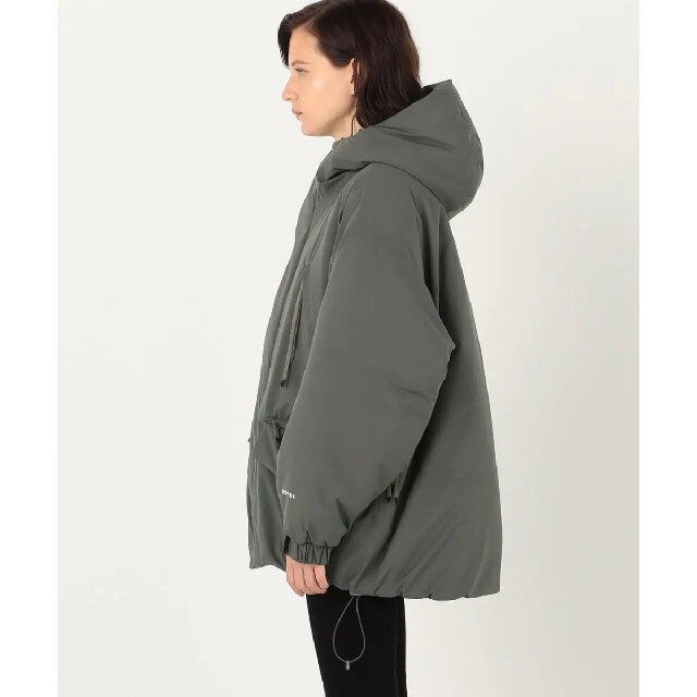 HYKE - HYKE Edition別注 PERTEX SHIELD SHORT COATの通販 by HYKE - HYKE Edition別注 PERTEX SHIELD SHORT COATの通販 by