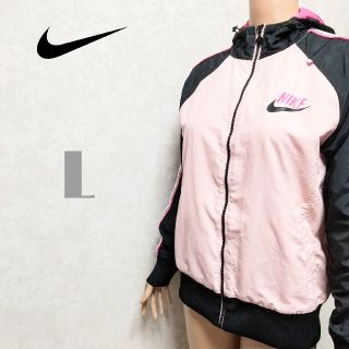 ナイキ(NIKE)のNIKE　ジャケット(その他)