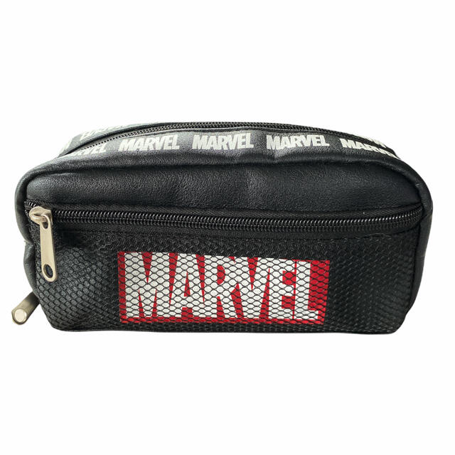 MARVEL(マーベル)のエビアンさん専用 インテリア/住まい/日用品の文房具(ペンケース/筆箱)の商品写真