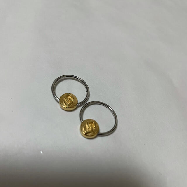 SAHRIVAR ピアス 専用アクセサリー