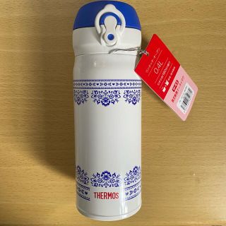 サーモス(THERMOS)の新品未使用品　THERMOS 真空断熱ケータイマグ　0.4L(弁当用品)