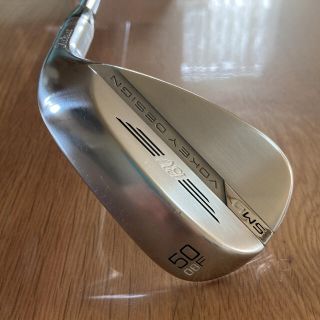 タイトリスト(Titleist)の【美品/希少】ボーケイ VOKEY SM8 50° バウンス8° Fソール(クラブ)