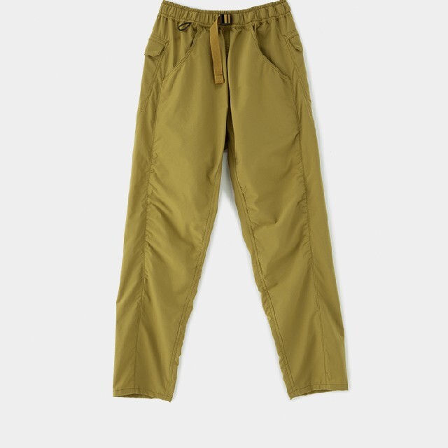 山と道 DW 5-Pocket Pants　メンズSサイズ