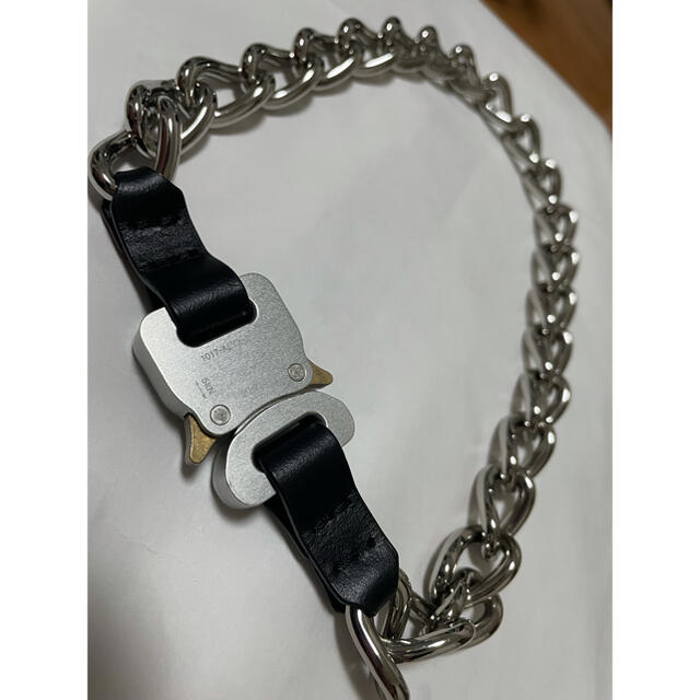 1070 ALYX 95M バックネックレス www.bimakab.go.id