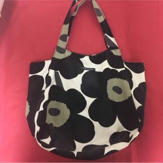 マリメッコ(marimekko)の値下げ！marimekkoのトートバッグ(トートバッグ)