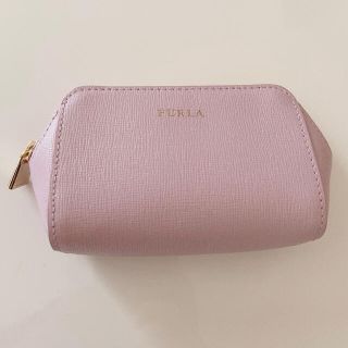 フルラ(Furla)の未使用♡フルラ♡ミニポーチ(ポーチ)