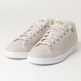 アディダス(adidas)のadidas スタンスミス コーデュロイ 【美品】(スニーカー)