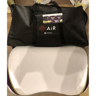 ニシカワ(西川)の新品 東京西川 コンディショニングピロー AIR-4D Low(枕)