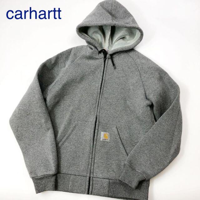 carhartt カーハートWIP Car-Luxフード付きジャケット3151