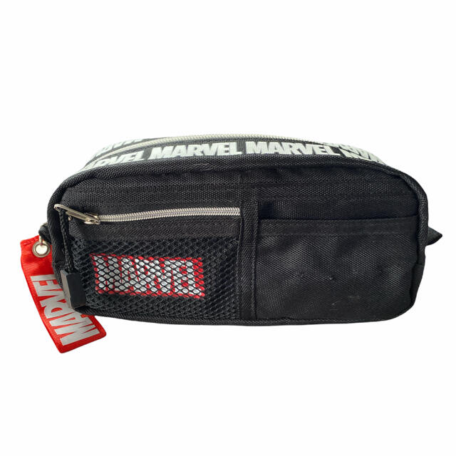 MARVEL(マーベル)のMARVEL ペンケース インテリア/住まい/日用品の文房具(ペンケース/筆箱)の商品写真