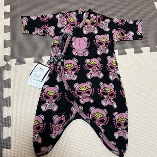 ヒステリックミニ 肌着/下着(ベビー服)の通販 200点以上 | HYSTERIC ヒステリックミニ 肌着/下着(ベビー服)の通販 200点以上 | HYSTERIC