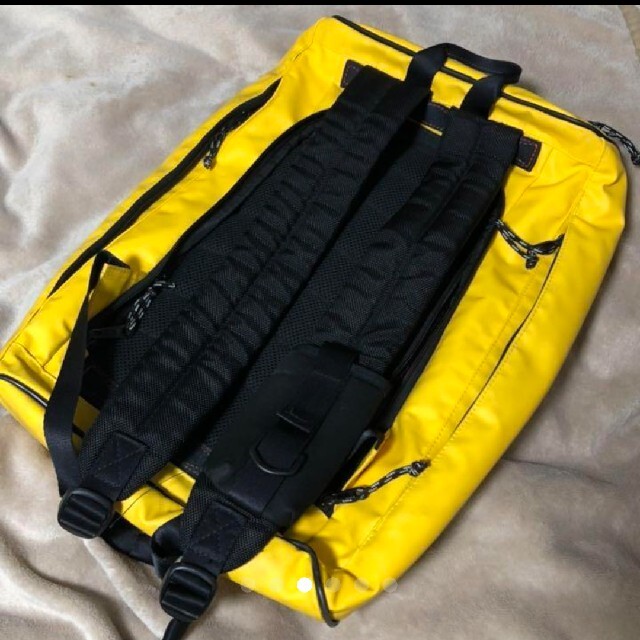  ストリームトレイル STREAM TRAIL  リュックサック メンズのバッグ(バッグパック/リュック)の商品写真