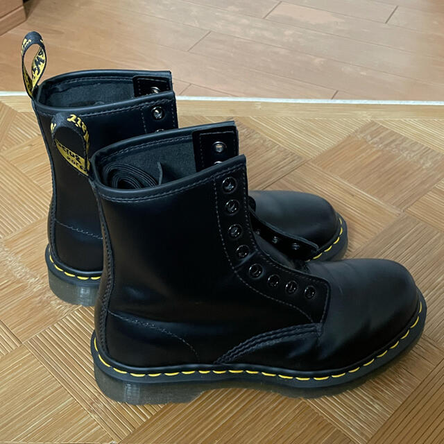 Dr.Martens(ドクターマーチン)のDr.Martens 1460 8ホールブーツ レディースの靴/シューズ(ブーツ)の商品写真