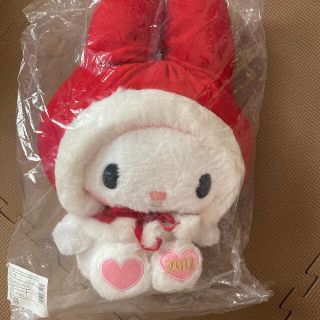 マイメロディ(ぬいぐるみ)のフリマアイテム一覧 マイメロディ(ぬいぐるみ)のフリマアイテム一覧