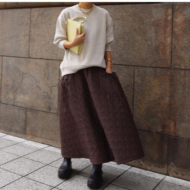Drawer - 新品タグ付き machatt マチャット 新作スウェットの通販 by ...