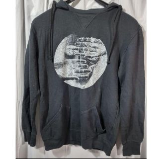 タグ付・新品 Iroquois OWL SWEATSHIRTS  イロコイ