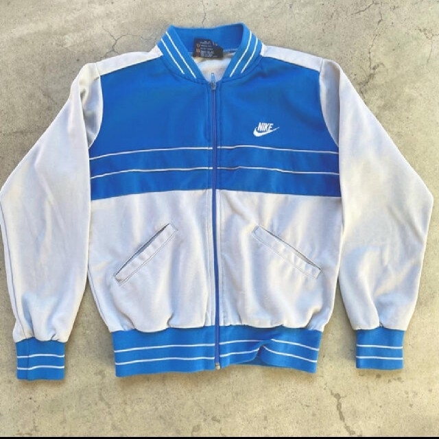 Supreme - 【最終値下げ】 NIKE ヴィンテージ トラックジャケットの