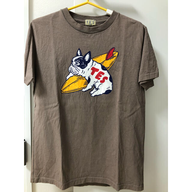 Ron Herman(ロンハーマン)のTES  エンドレスサマー メンズのトップス(Tシャツ/カットソー(半袖/袖なし))の商品写真