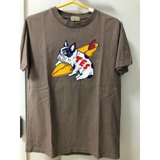 ロンハーマン(Ron Herman)のTES  エンドレスサマー(Tシャツ/カットソー(半袖/袖なし))