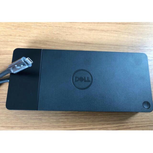 DELL Dock ドック Thunderbolt3 WD19TBS