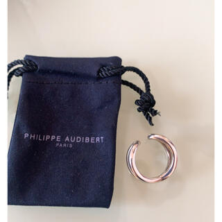 フィリップオーディベール(Philippe Audibert)のフィリップオーディベール(リング(指輪))