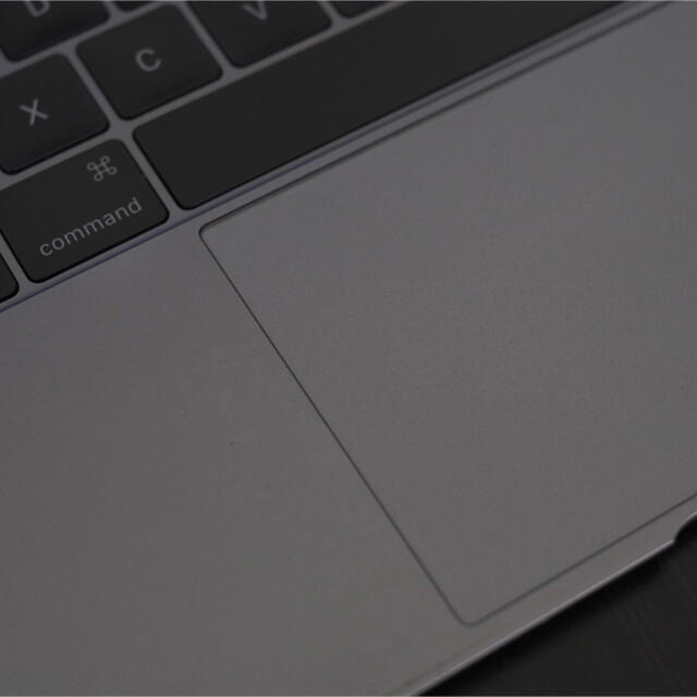 Apple(アップル)の中古美品Apple MacBook 2016 12 INCH RETINA スマホ/家電/カメラのPC/タブレット(ノートPC)の商品写真