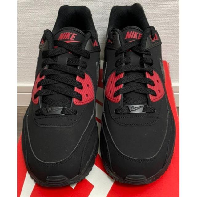 NIKE(ナイキ)のNIKE AIR MAX WRIGHT 3 PRM 717174 066 メンズの靴/シューズ(スニーカー)の商品写真