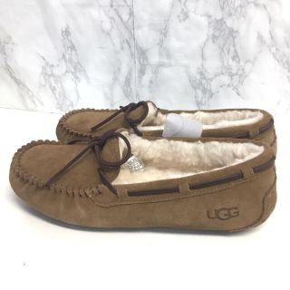 UGG - UGG DAKOTA ダコタ 9 26cm チェスナッツの通販 by ace182120's