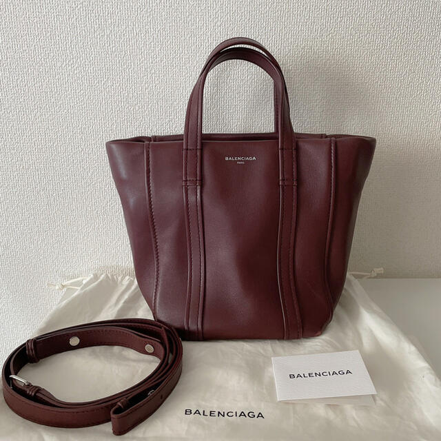 BALENCIAGA BAG - BALENCIAGA トートバッグ