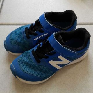 ニューバランス(New Balance)のニューバランス16cm(スニーカー)