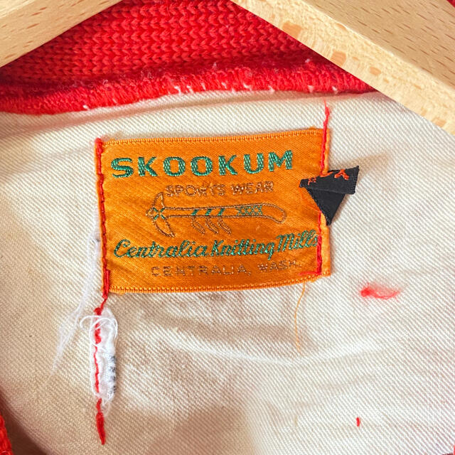 SKOOKUM by クック｜ラクマ アウターの通販 低価新作