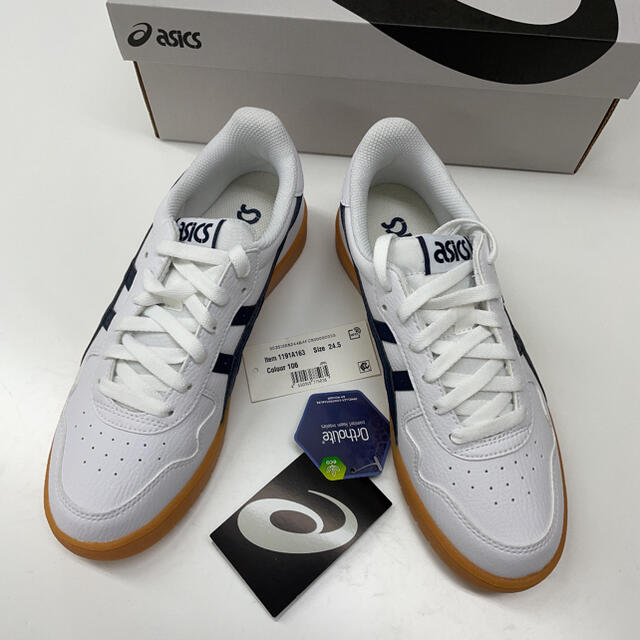 新品 asics JAPAN S アシックス ジャパンエス スポーツスタイル 新品 asics JAPAN S アシックス ジャパンエス スポーツスタイル