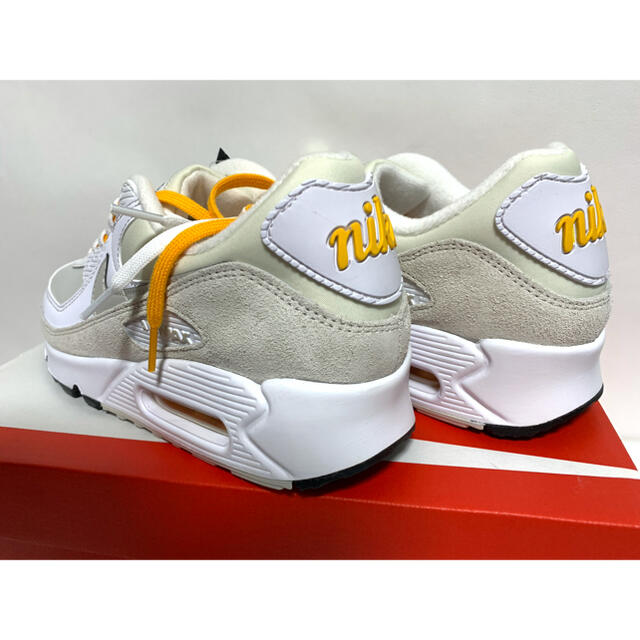 NIKE - 【新品】ナイキ ウィメンズ エア マックス 90 SE “ファースト