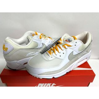 NIKE - 【新品】ナイキ ウィメンズ エア マックス 90 SE “ファースト