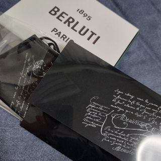 ベルルッティ(Berluti)のベルルティ ノベルティ(その他)