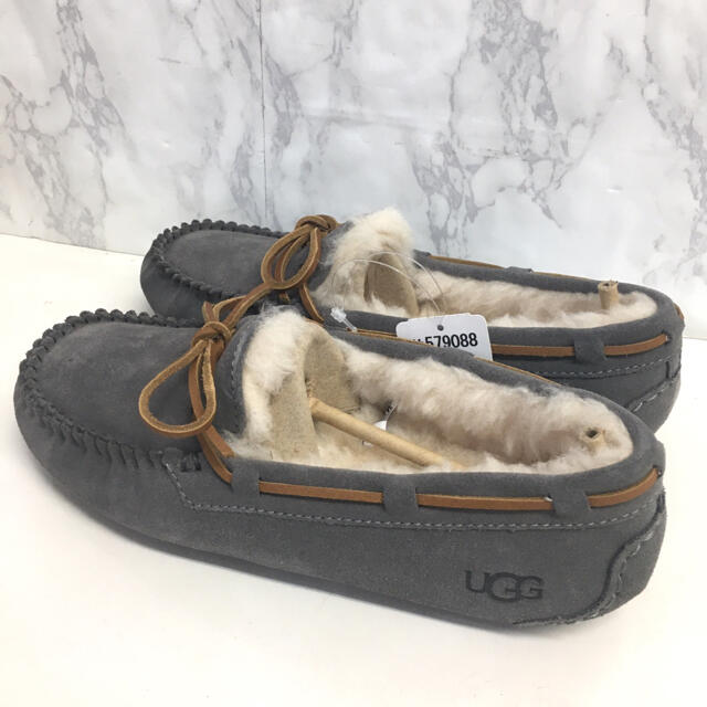 UGG DAKOTA ダコタ 5 24cm グレー-eastgate.mk