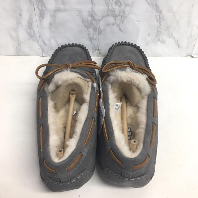 UGG DAKOTA ダコタ 5 24cm グレー-eastgate.mk