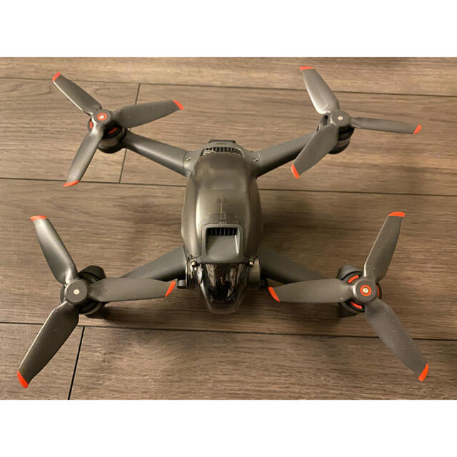 未使用品】DJI FPVコンボ | wellsprings.uk.net