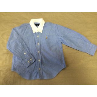 ラルフローレン(Ralph Lauren)のラルフローレン サイズ 100(ブラウス)