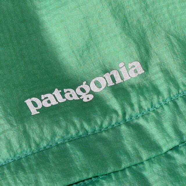 patagonia(パタゴニア)のレディース S　M サイズ　パタゴニア フーディニ ジャケット レディースのジャケット/アウター(ナイロンジャケット)の商品写真