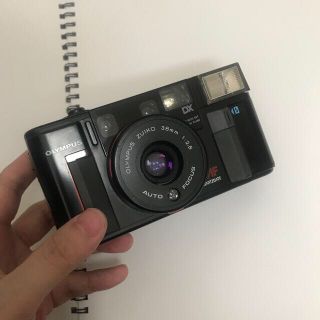 オリンパス(OLYMPUS)のオリンパス ＊ フィルムカメラ(その他)