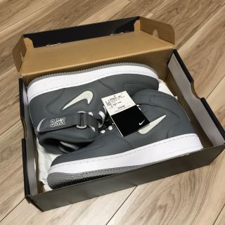 ナイキ(NIKE)のNike Air Force 1 Mid NYC(スニーカー)