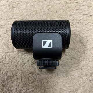 ゼンハイザー(SENNHEISER)のSENNHEISER ゼンハイザー MKE200 マイク(ミラーレス一眼)